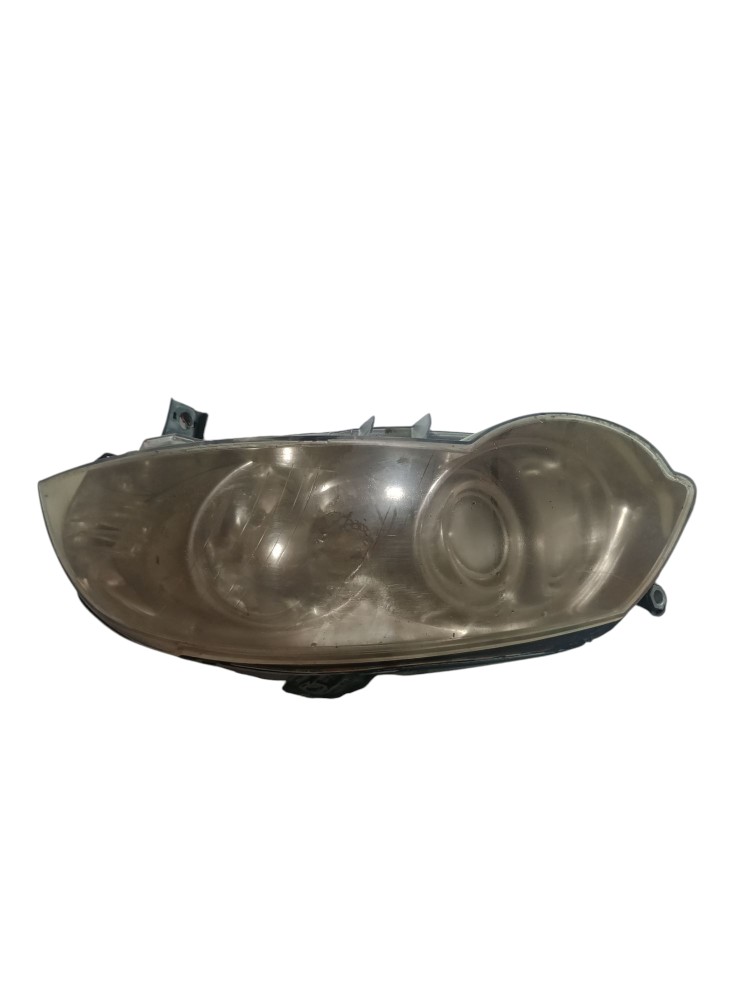 Farol Lanterna Fiat Siena Palio 2005 2012 Dianteiro Esquerdo Esquerdo/motorista 7