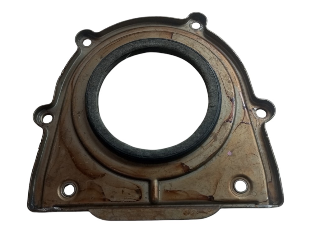 Flange Retentor Virabrequim Ford Fusion 2.3 2008 2010 2016 6