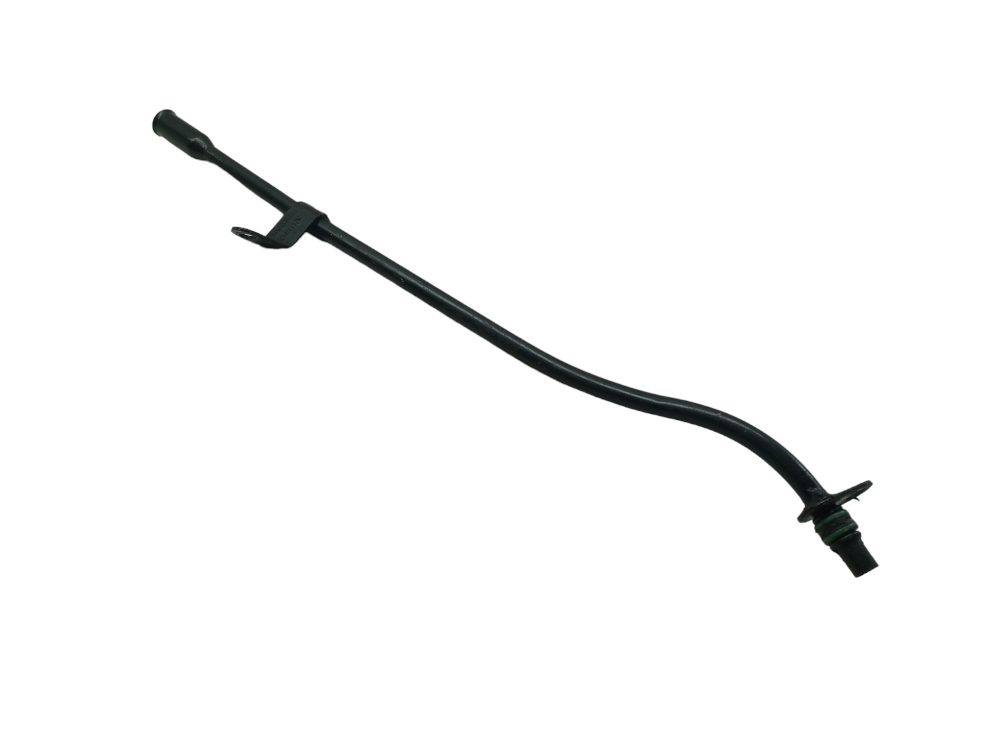 Tubo Vareta De Oleo Citroen C4 Peugeot 307 2008 2010 2.0 4