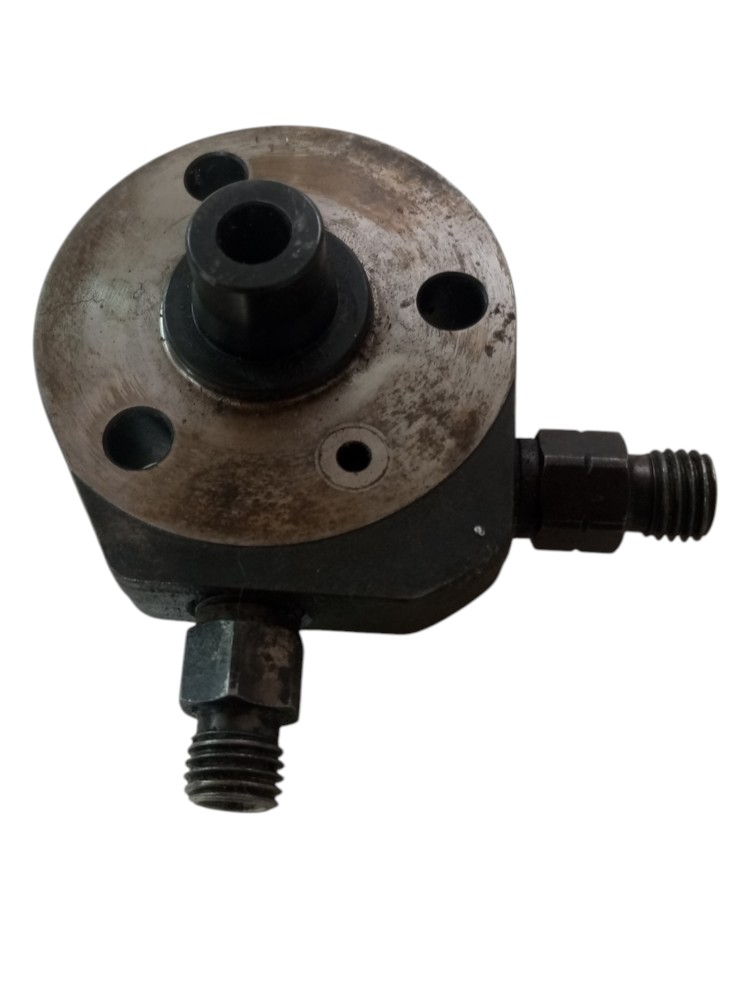 Bomba Alimentadora Combustivel Diesel Isuzu4hk1elf 2005 2019 4