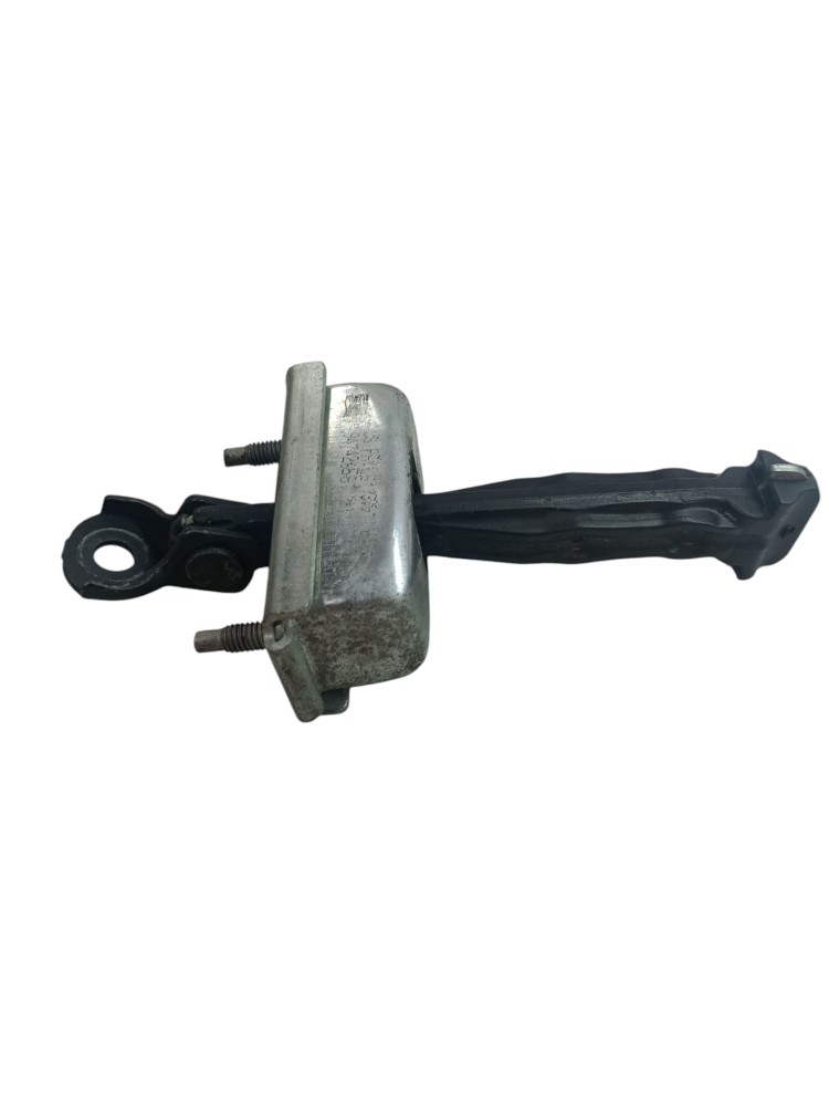 Limitador de porta  Agili 2011 2012 esquerdo dianteiro usado 6