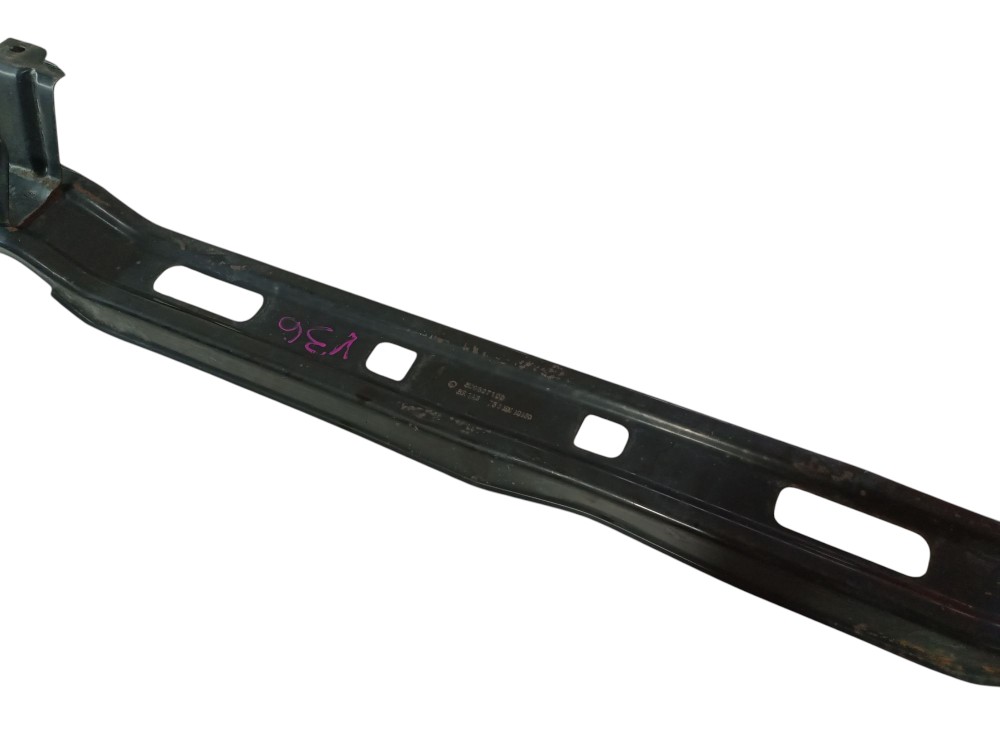 Alma Parachoque Dianteiro Gol G5 2009 2012 2014 Usado Vw 6