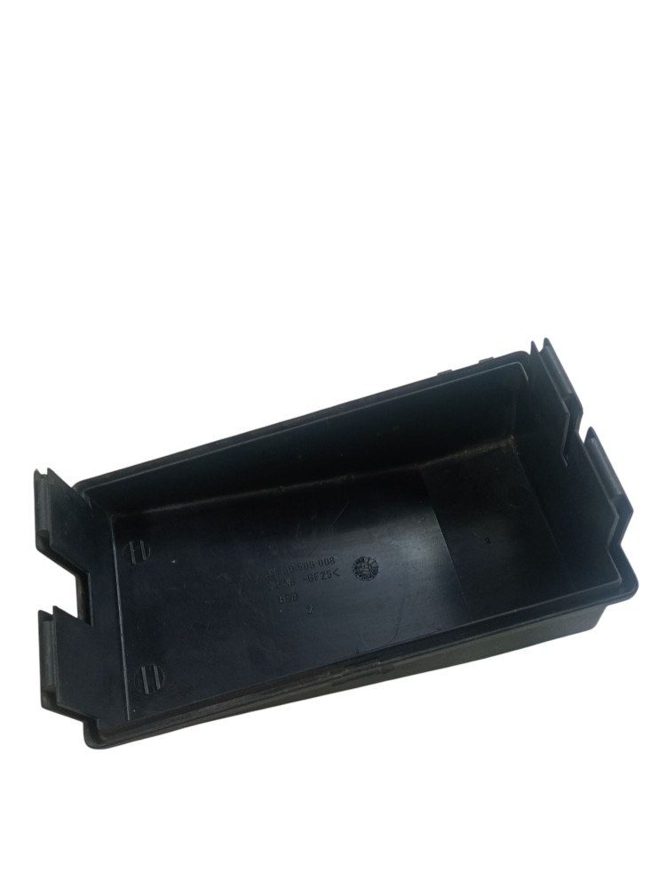 Tampa Caixa Fusiveis Vectra 97 98 99 2005 Chevrolet Moldura 3
