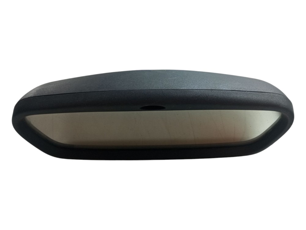 Retrovisor Interno Citroen C4 2008 2009 2010 2011 2012 Usado 5