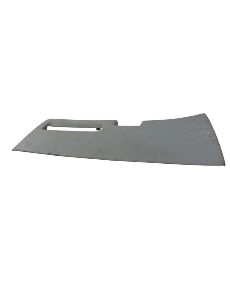 Moldura Tampa Caixa Fusivel Citroen C3 2002 2004 2008 2012 6