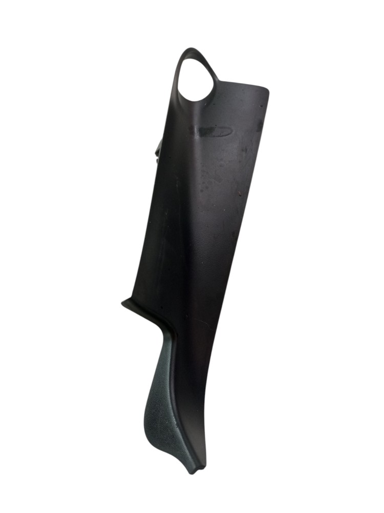 Moldura Tampa Traseira Peugeot 3008 2011 2013 2015 Esquerdo 3