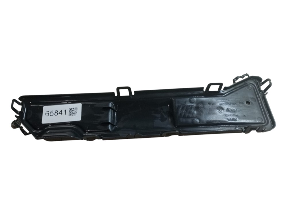 Tampa Rele Radiador Peugeot 407 2005 2006 2008 2010 4