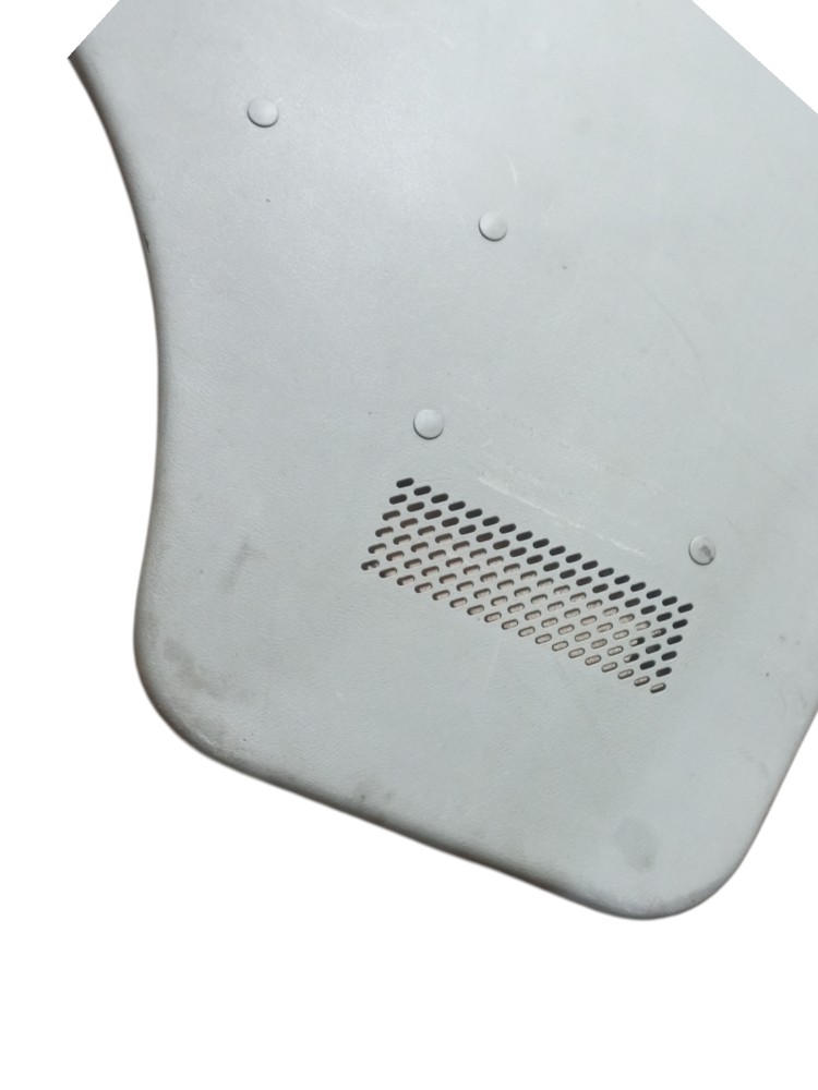 Forro Porta Renault Master 2000 2005 2009 Dianteiro Esquerdo 4