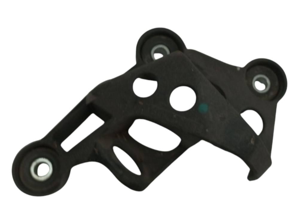 Suporte Cabo Trambulador Marcha Voyage Gol G5 Usado 4