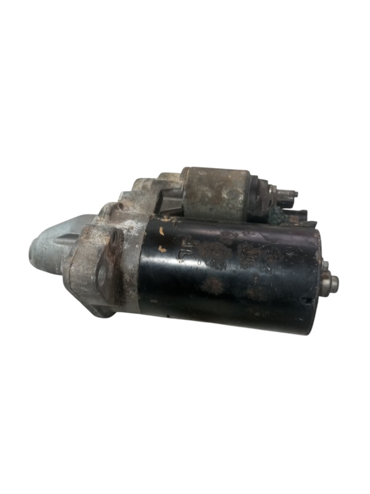 Motor Arranque Partida Touareg V8 4.2 2007 2008 2009 2010 2