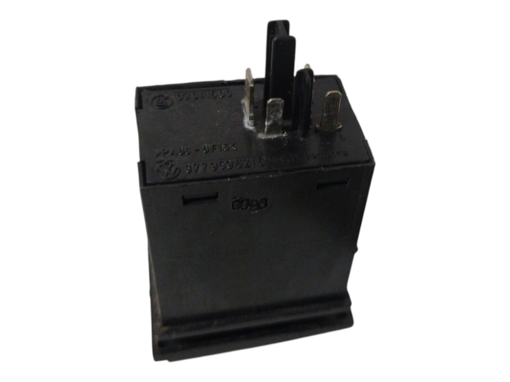 Botao Desembacador Gol G3 99 2001 2003 2004 Interruptor 4