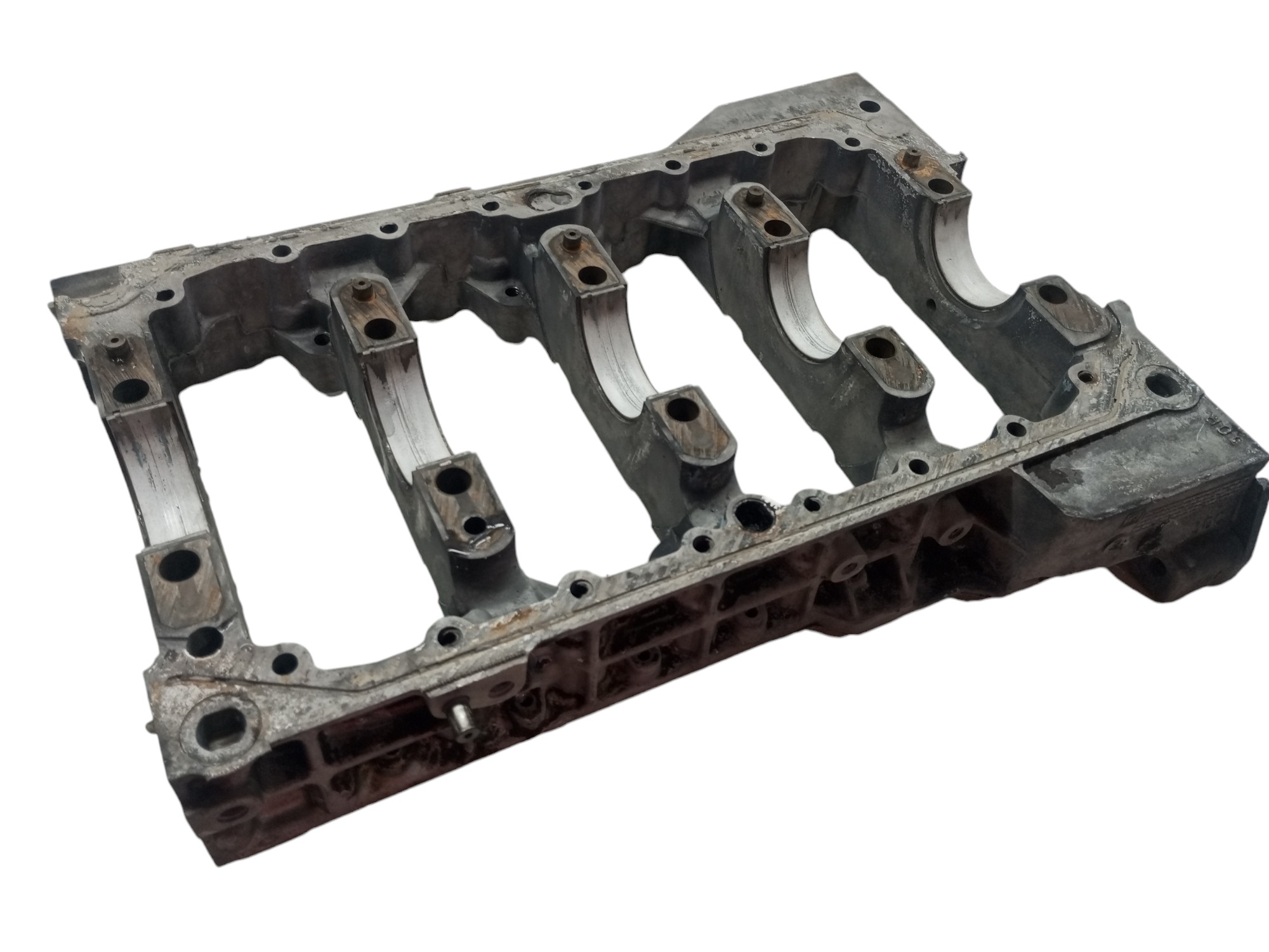 Sobrecarter Citroen C4 2008 2009 2010 2011 2012 2.0 307 2