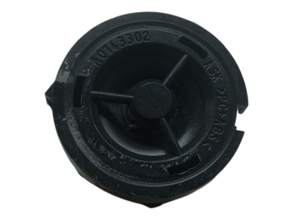 Tweeter Alto Falante Porta Dianteira Grand Siena 2012 2020