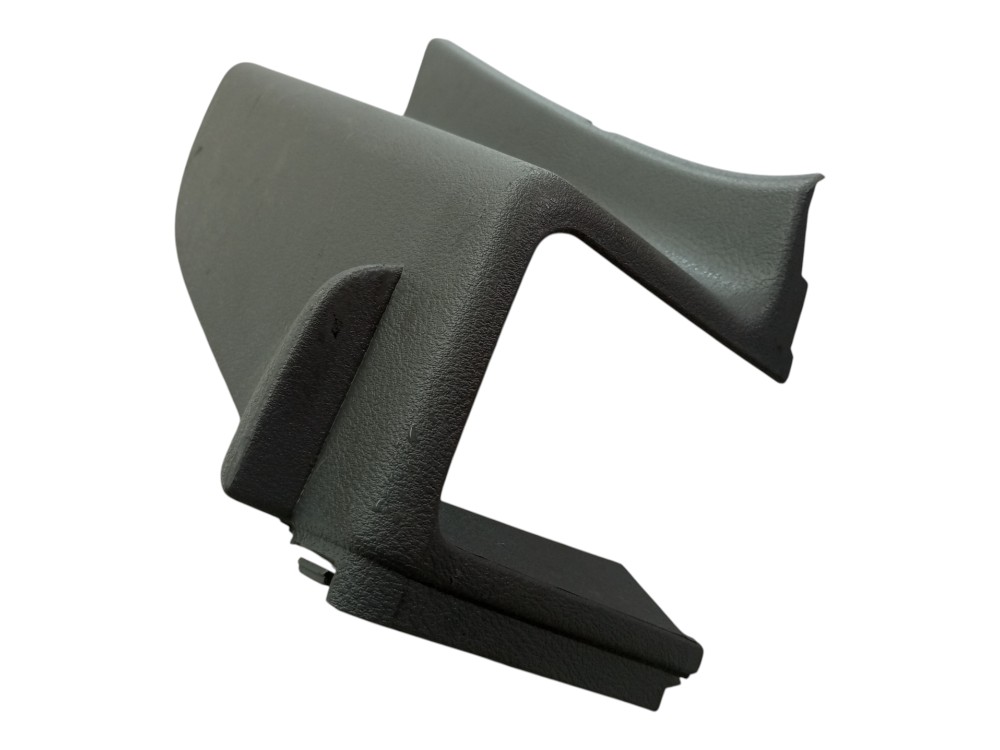 Acabamento Porta Malas Renault Scenic 2007 2009 Direito 6