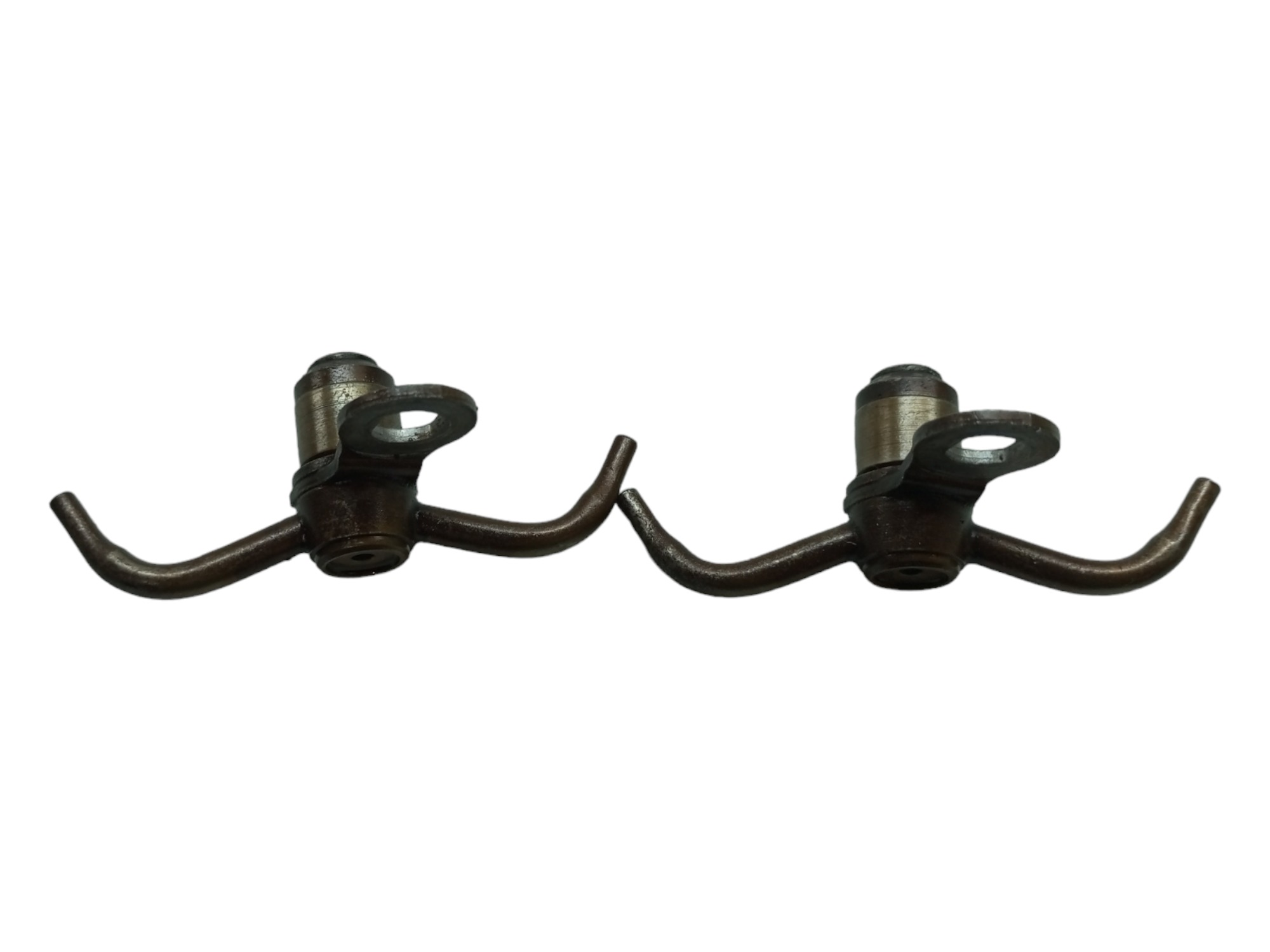 Injetor Jet Oil Captiva V6 2008 2009 2010 2011 3.6 Cooler 1