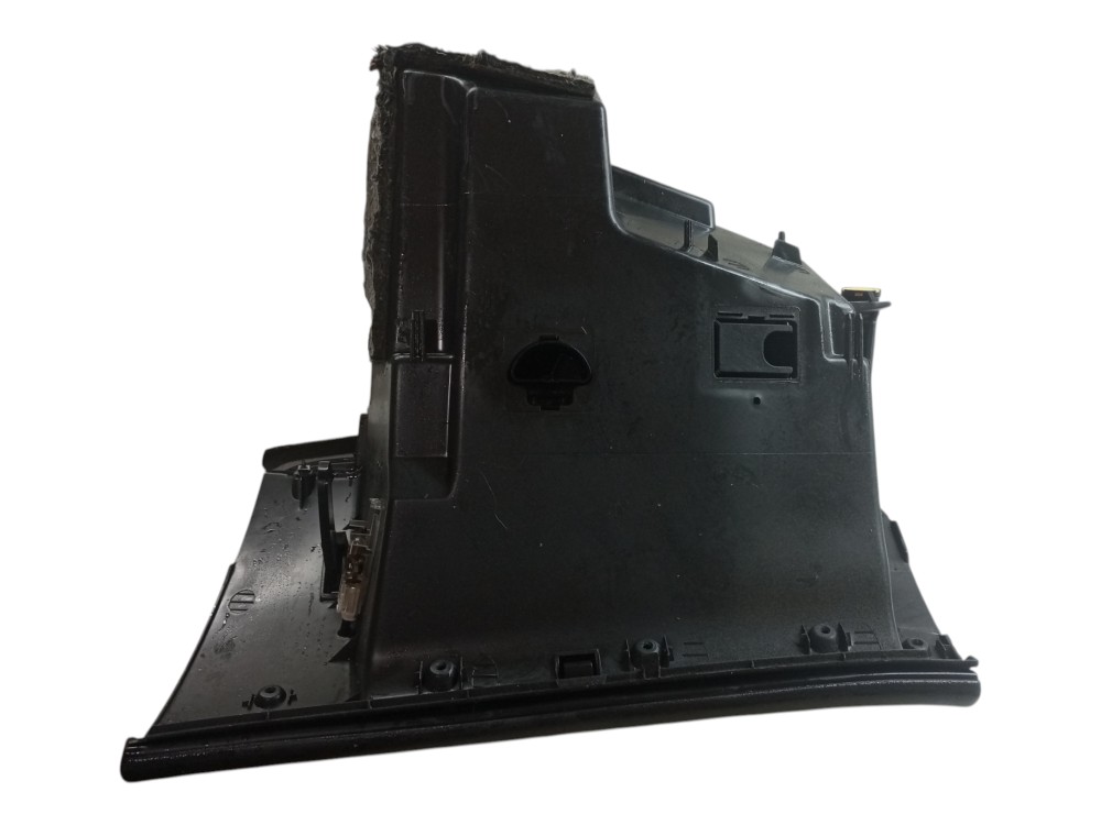 Porta Luvas Peugeot 407 2005 2006 2007 2008 2009 2010 5