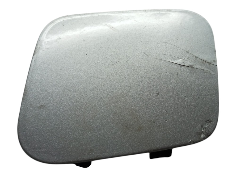 Tampa Reboque Parachoque Peugeot 407 2005 2010 Traseiro