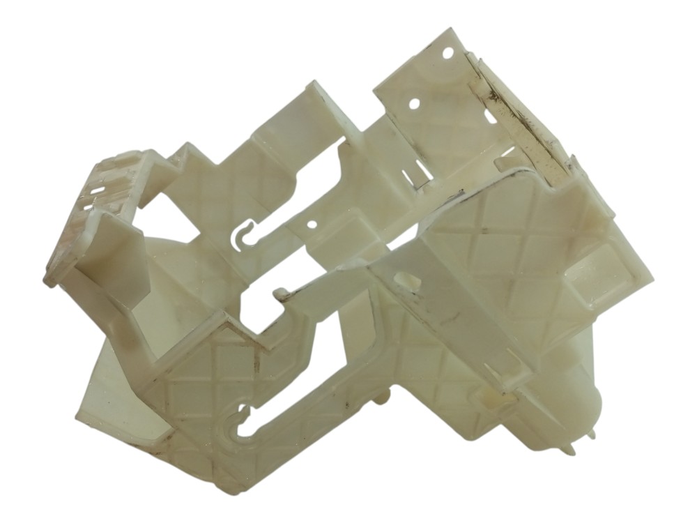 Suporte Modulo Bsi C4 Hatch 2008 2010 2012 Usado Peugeot 307 3