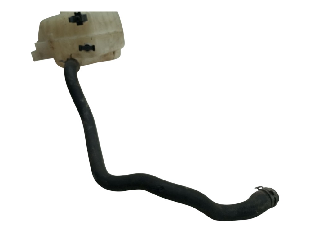 Reservatorio Agua Radiador Ford New Fiesta 1.5 2002 Usado 2