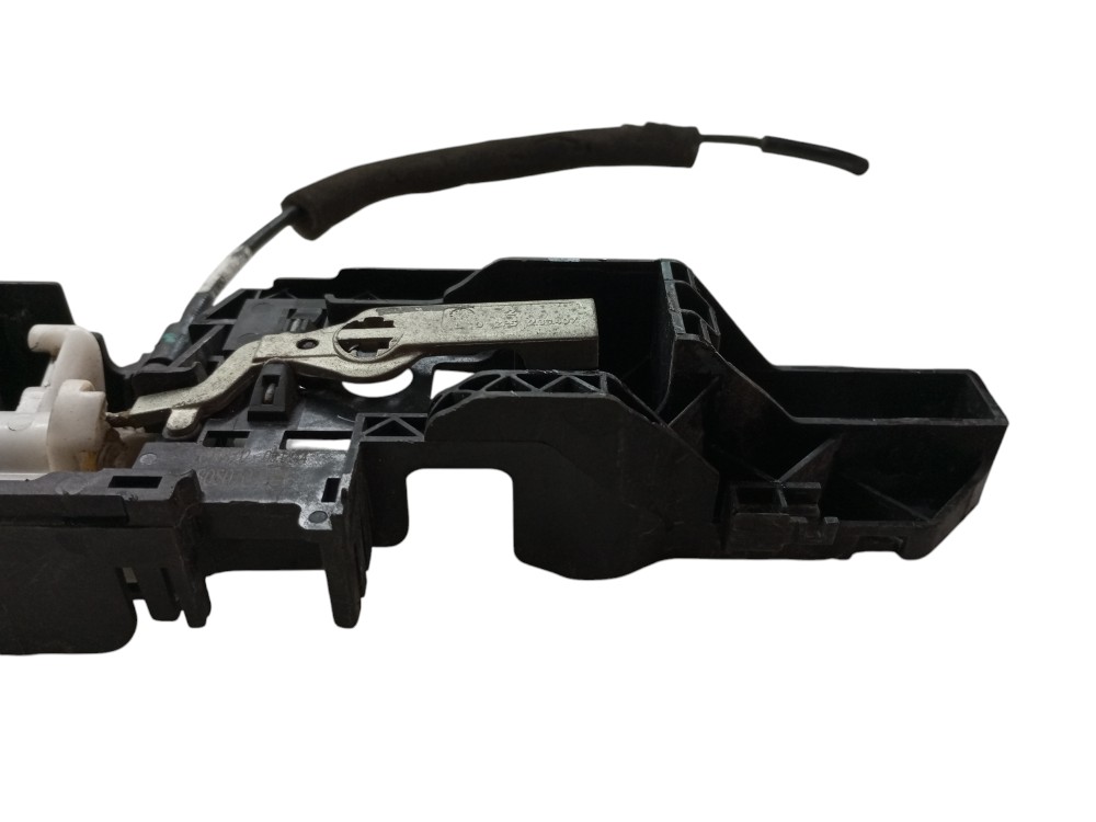 Suporte Macaneta Externa Fluence 2012 2015 Dianteira Esquerd Dianteira 5