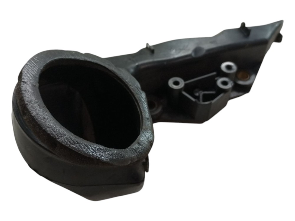 Acabamento Interno Retrovisor Ford Mondeo 97 2001 Esquerdo 6