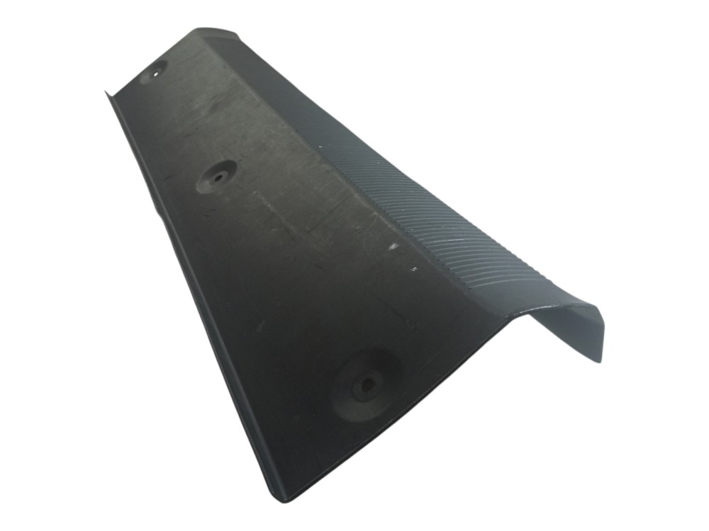 Soleira Porta Malas Citroen C4 Pallas 2008 2010 2012 5