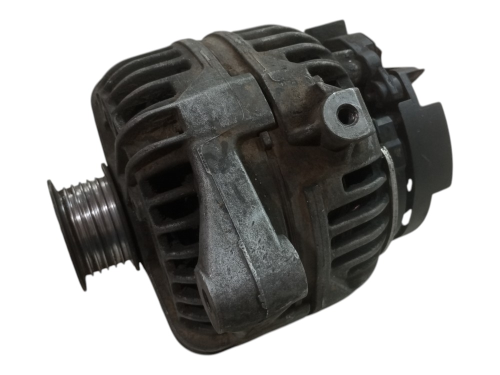 Alternador Zafira Vectra Astra 2.0 2001 2005 2008 2012 Usado 4