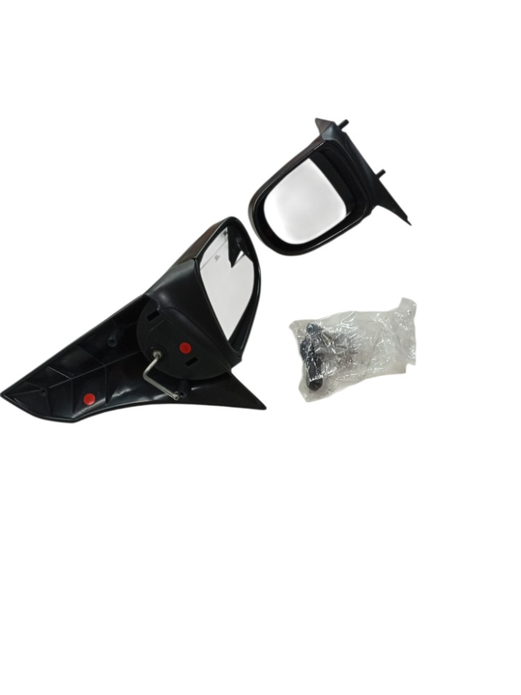Par Retrovisor Corsa 94 95 96 97 98 99 2000 2001 2002 1
