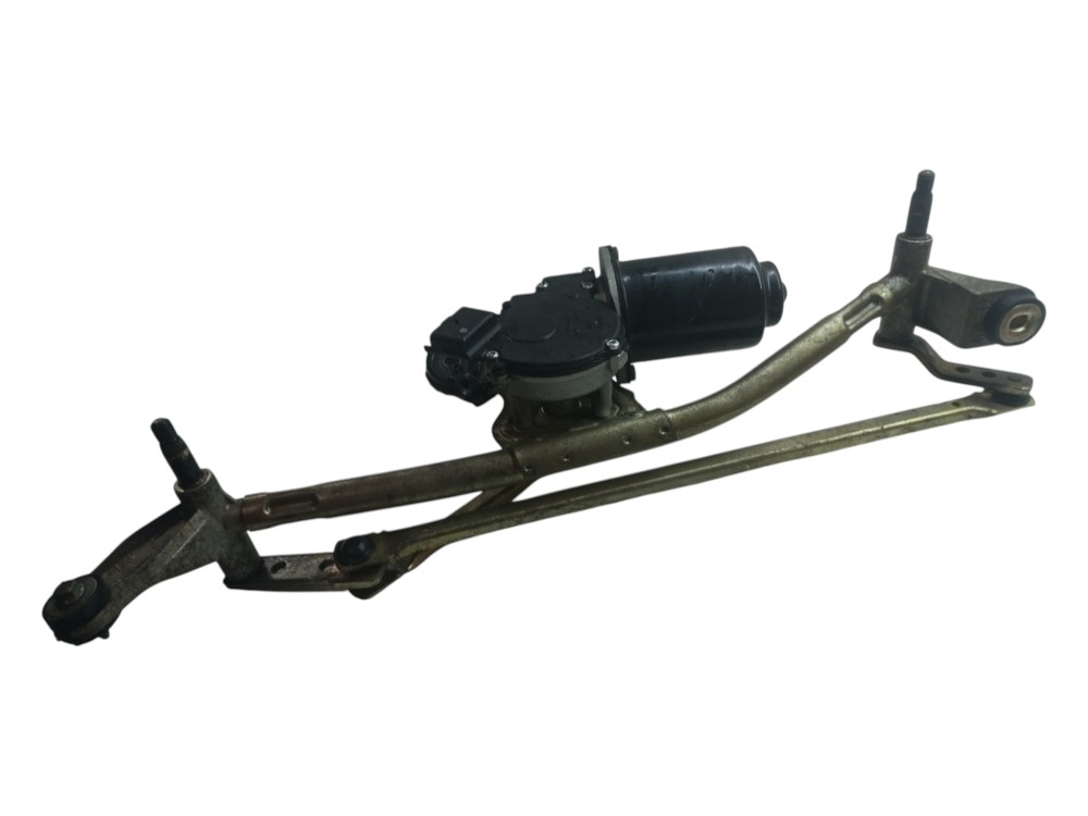 Motor Limpador Parabrisa Renault Megane 2007 2010 2013 4
