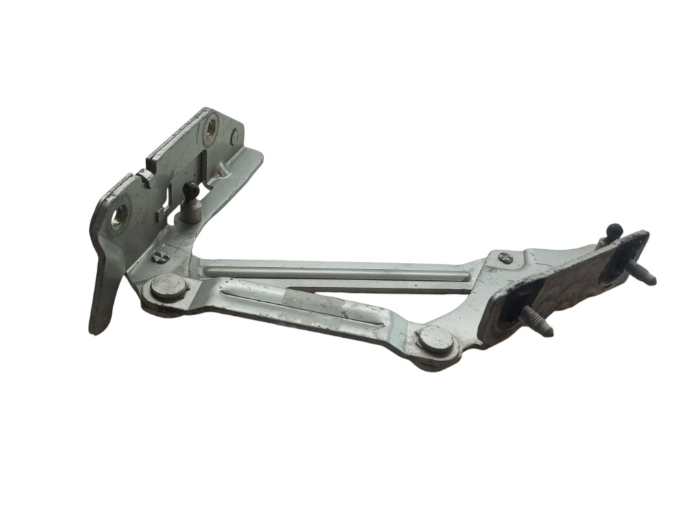 Dobradica Porta Malas Peugeot 307 2008 2009 2012 Direito 1