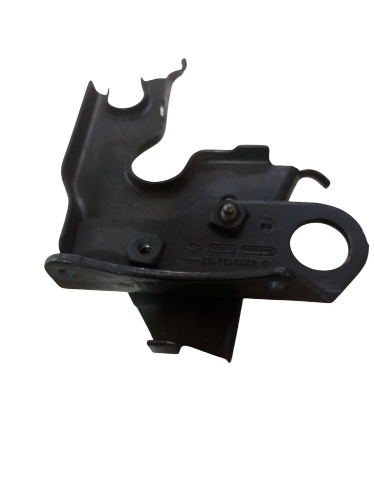 Suporte Vareta Oleo Renault Scenic 2006 2007 2008 2009 2010 5