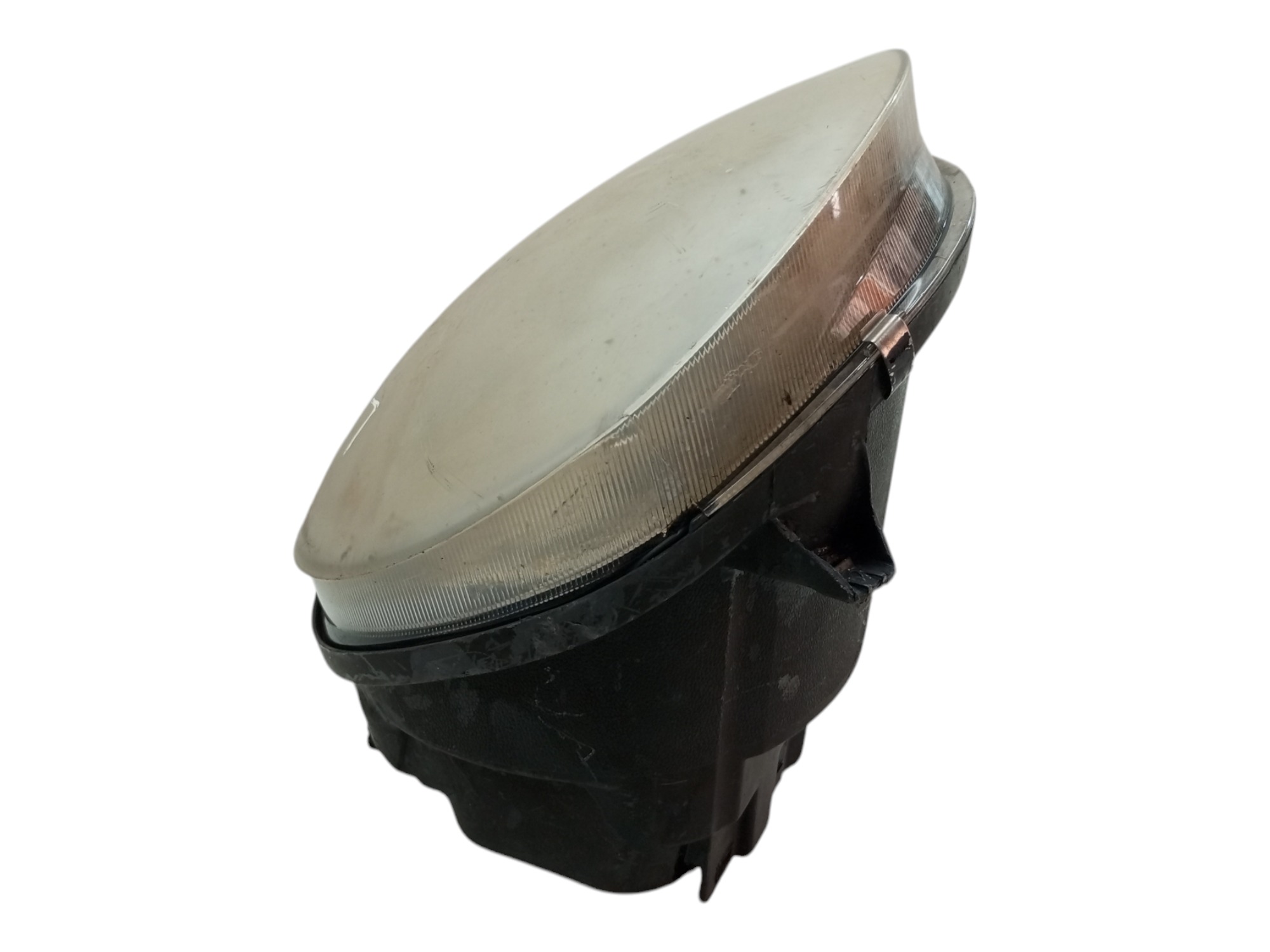 Farol Chery Qq 1.1 2011 2012 2013 2014 2015 Lado Direito  Direito/passageiro 6