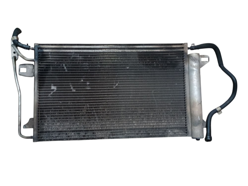 Radiador Condensador Ar Ford Fusion 2007 2008 2009 2.3 1