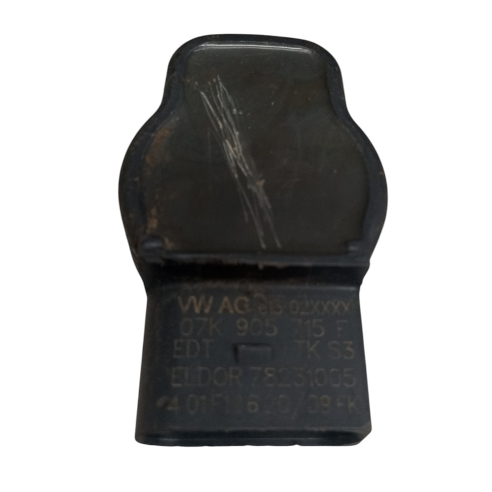 Bobina Ignicao Audi A3 Vw Jetta Tiguan 2.0 2010 2014 Usado 6