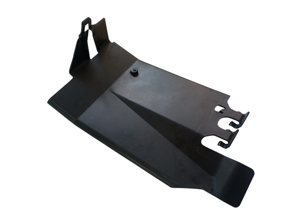 Moldura Carenagem Caixa Evaporadora Peugeot 206 2006 2008 6