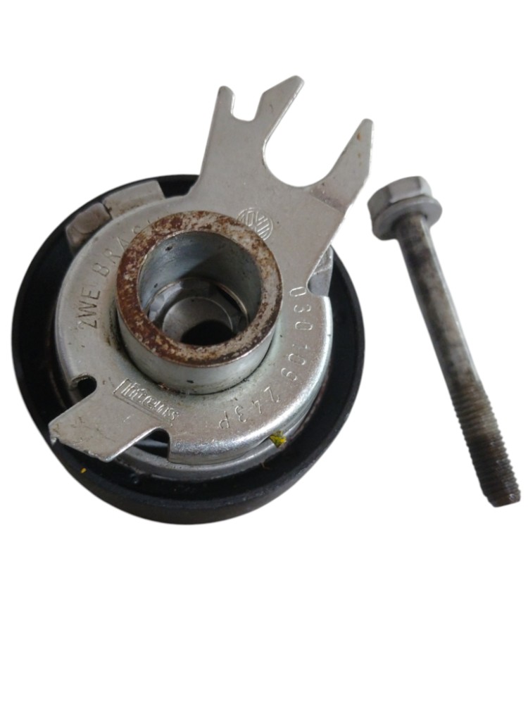 Tensor Correia Dentada Gol Voyage Fox 2005 2007 2010 1.0 1.6 5