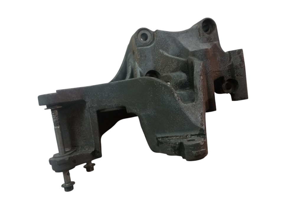Suporte Alternador Compressor Chery Cielo 2009 2010 2011 1.6 6