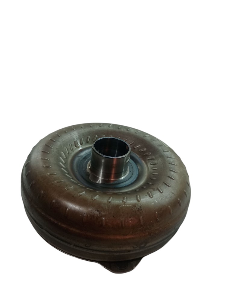 Conversor Torque Peugeot 307 Citroen C4 2008 2010 2012 8