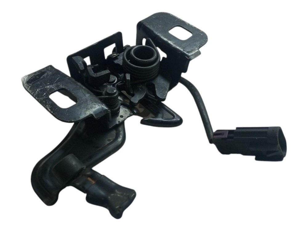 Fechadura Capo Chevrolet Onix 2012 2013 2014 2015