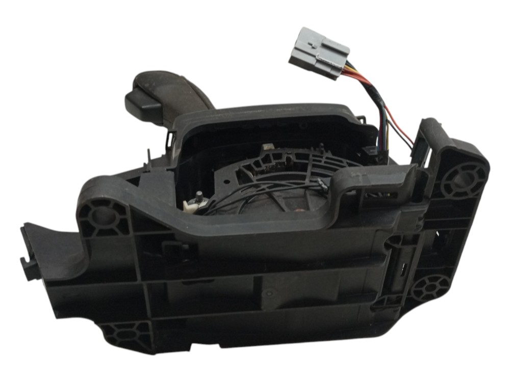 Manopla Trambulador Ford Fusion 2006 2008 2010 2012 Usado 4