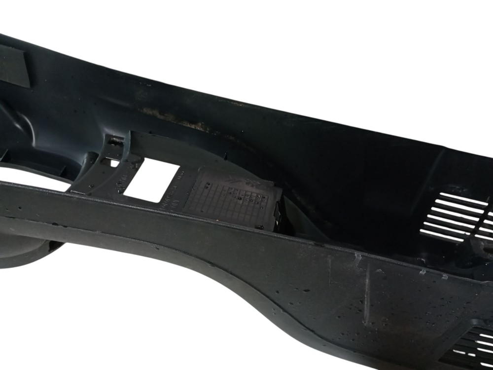 Moldura Console Central C4 Pallas 2008 2010 2012 Usado 7