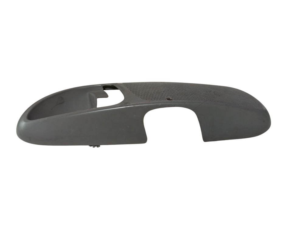 Moldura Macaneta Dianteira Gol G3 99 2000 2001 Direita 3
