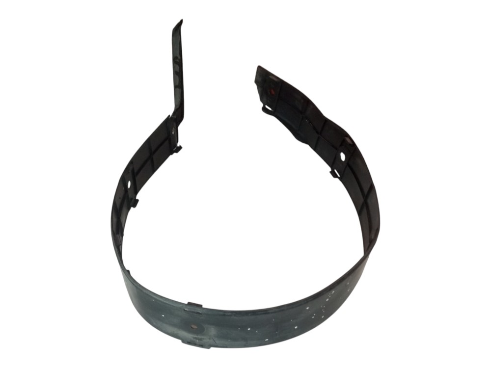Protetor Cano Combustivel Fiat Grand Siena 1.4 2012 2020 1