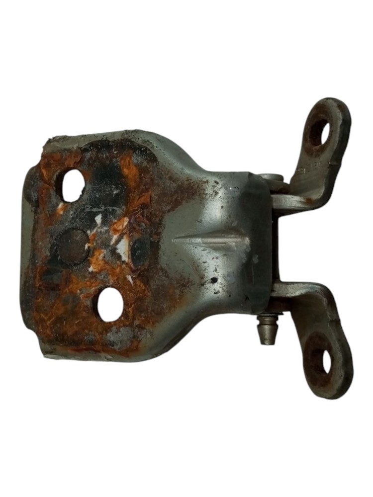 Dobradica Porta Dianteira Honda Civic 98 Direita Usado 2