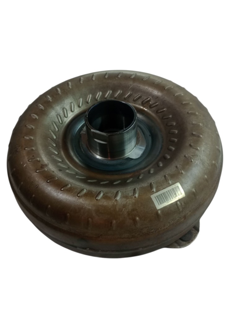 Conversor Torque Peugeot 307 Citroen C4 2008 2010 2012 6