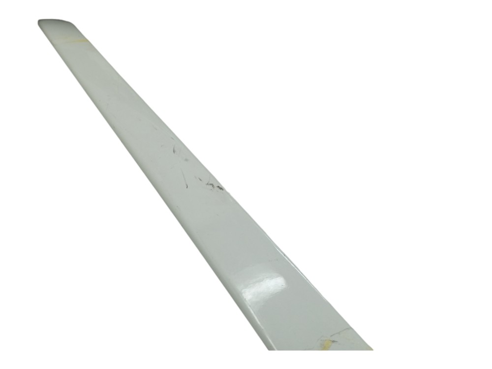Friso Lateral Porta Gol G3 G4 2005 2007 2009 Usado 5
