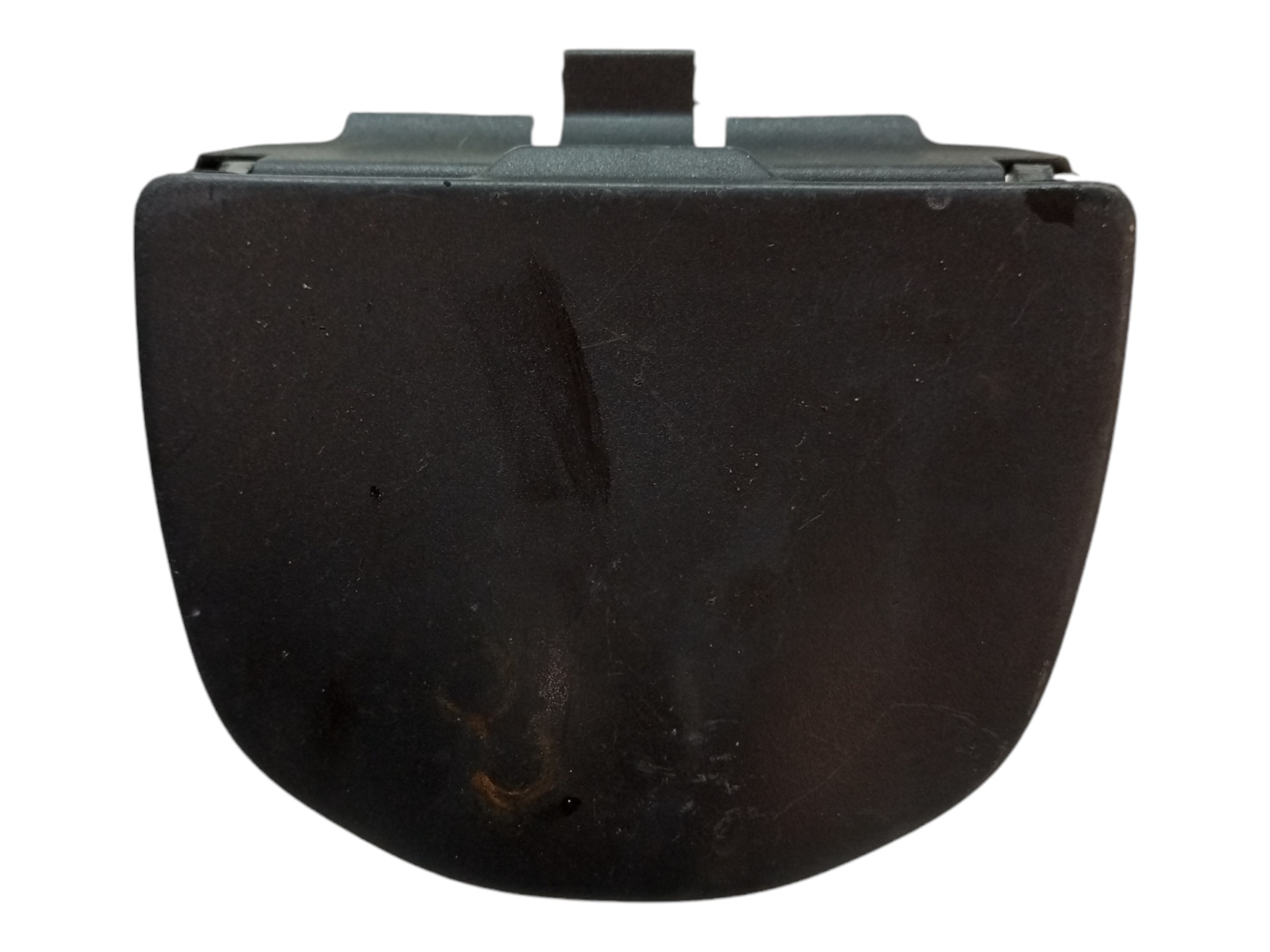 Cinzeiro Console Peugeot 206 207 2003 2006 2009 2012 Objeto 1