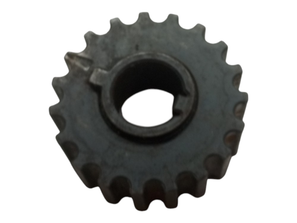 Engrenagem Virabrequim Chevrolet Corsa Celta 2000 2005 2010 5