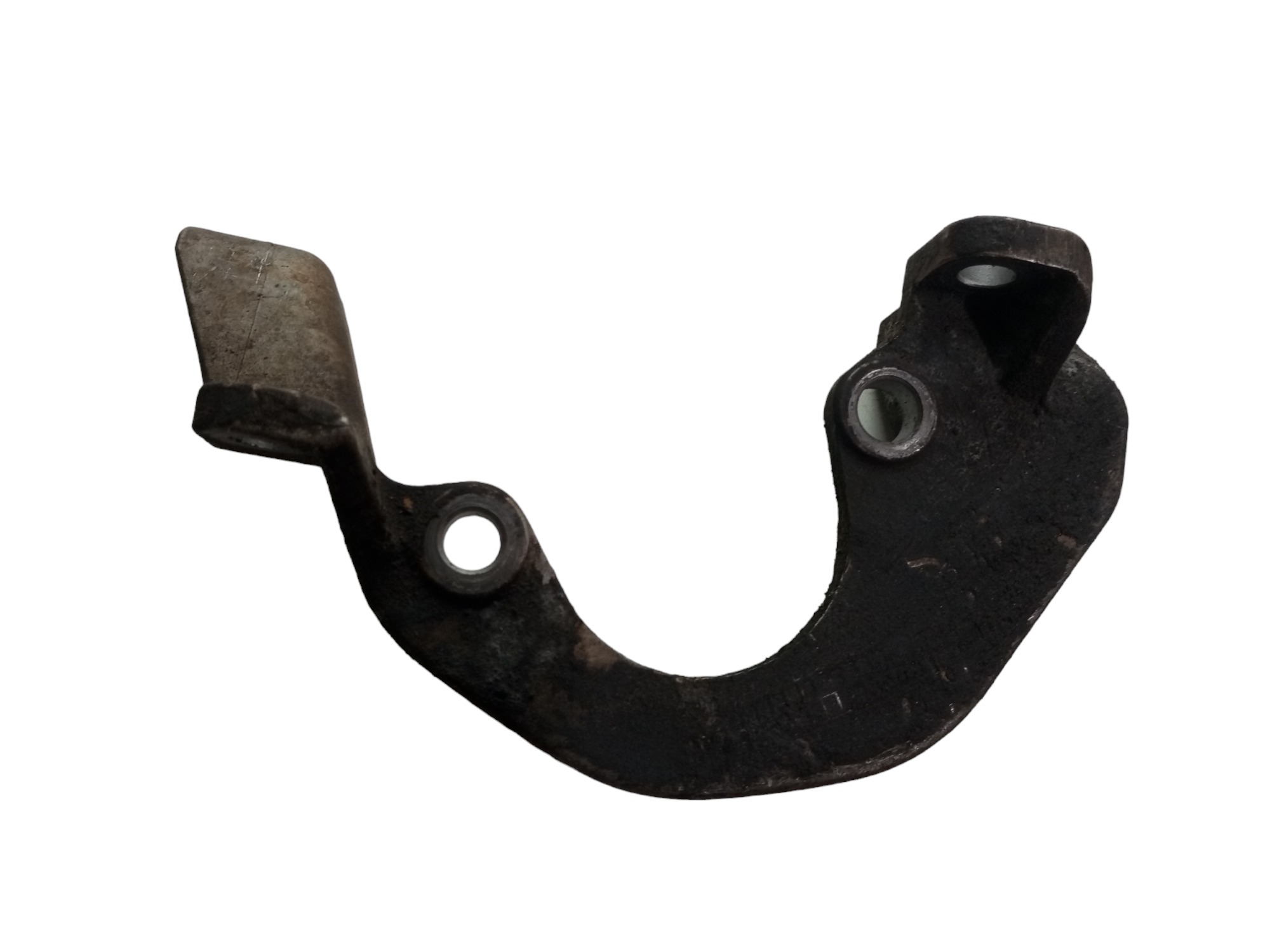 Suporte Caixa De Cambio Captiva V6 2008 2009 2010 3.6 8
