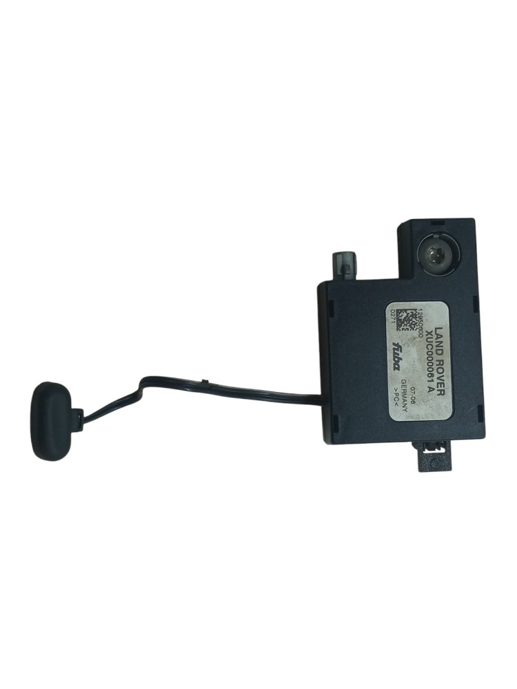 Módulo Amplificador Radio Fm Discovery 3 Land Rover 4.0 2009 Preto 4